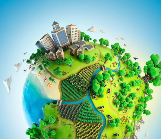 Welcome to Erasmus+ Generation Net Zero (GenNZ)