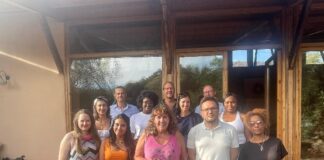 The Erasmus+ GenNZ Project Officially Kicks Off in Crete