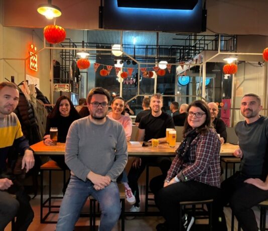 GenNZ Project in Slovenia Conlcusion